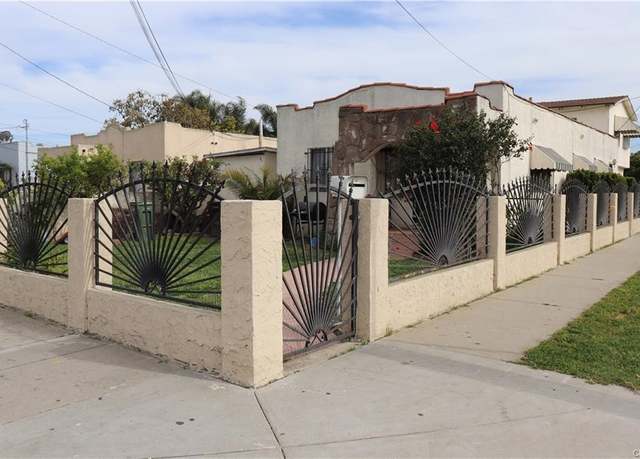 Property at 3926 132, Hawthorne, CA 90250, 8 beds, 6 baths
