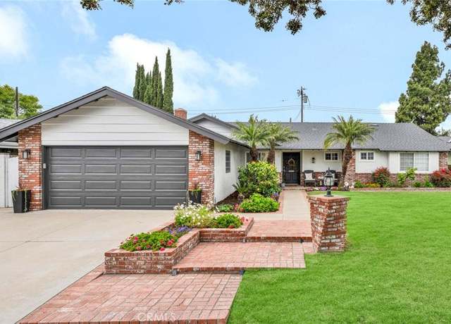 Property at 2744 N Ashwood St, Orange, CA 92865, 3 beds, 2 baths