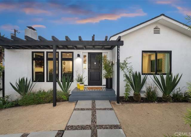 Property at 2329 Vineyard Ave, Los Angeles, CA 90016, 2 beds, 2 baths