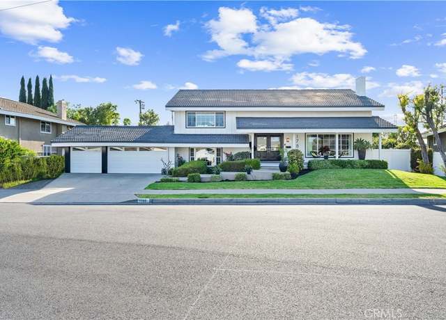 Property at 1780 N Mockingbird Pl, Orange, CA 92867, 4 beds, 3 baths