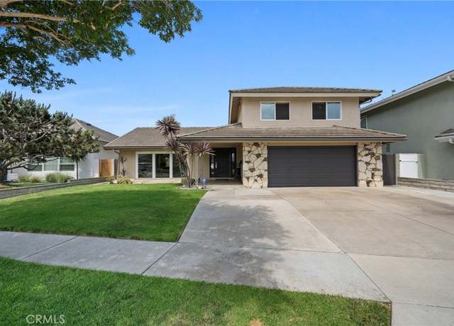 Property at 20051 Lawson Ln, Huntington Beach, CA 92646, 3 beds, 3 baths