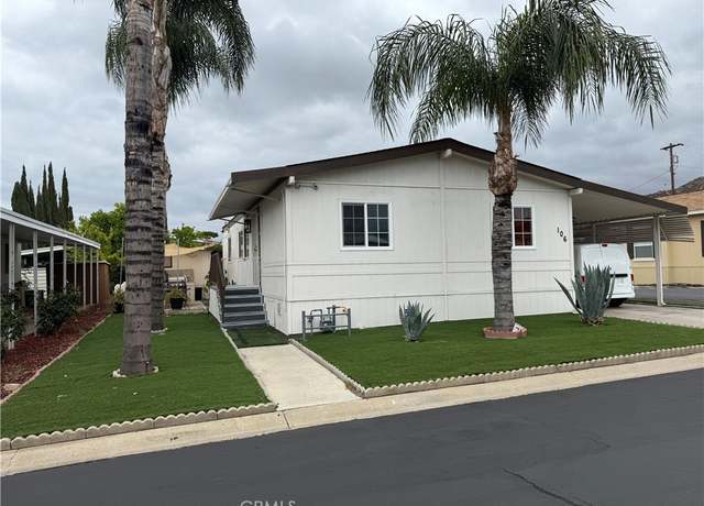 Property at 3663 Buchanan St #106, Riverside, CA 92503, 3 beds, 2 baths