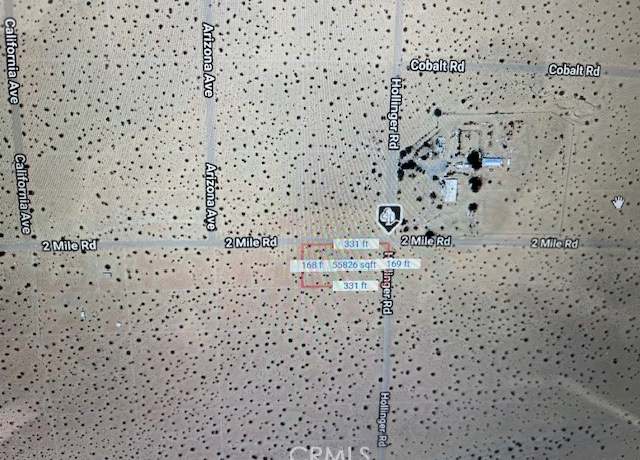 Property at 2 Joshua Tree, Joshua Tree, CA 92405