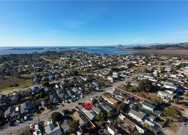 Property at 1438 15th St, Los Osos, CA 93402, 2 beds, 2 baths