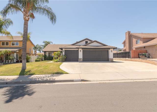 Property at 15163 Biarritz St, Lake Elsinore, CA 92530, 3 beds, 2 baths