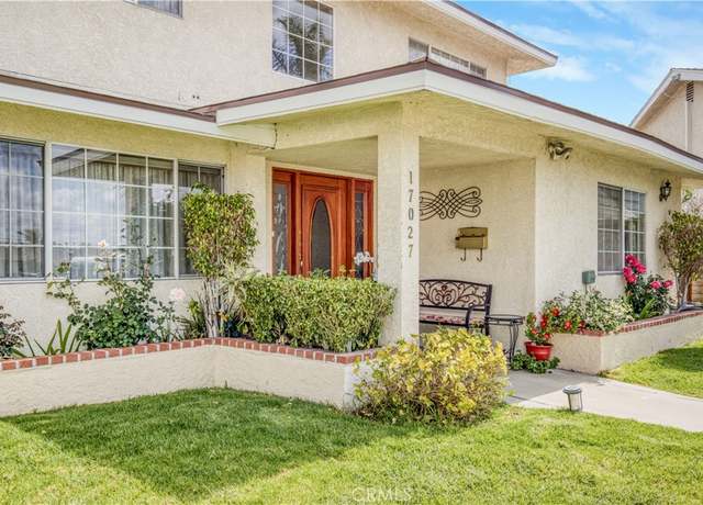 Property at 17027 Simonds St, Granada Hills, CA 91344, 4 beds, 3 baths