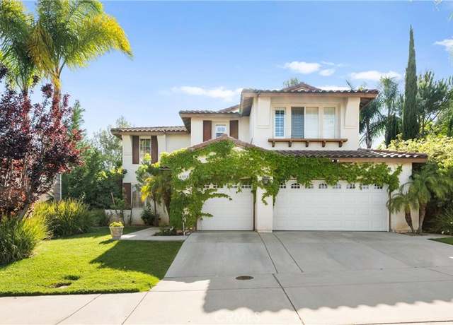 Property at 43312 Dodaro Dr, Temecula, CA 92592, 4 beds, 2.5 baths