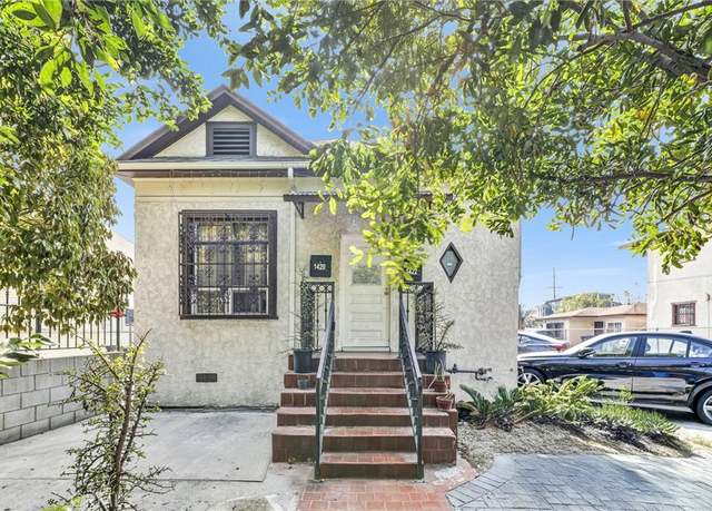 Property at 1420 W 22nd St, Los Angeles, CA 90007, 10 beds, 7 baths