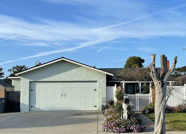 Property at 659 Geranium Pl, Oxnard, CA 93036, 3 beds, 2 baths