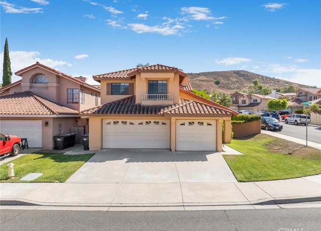 Property at 6159 Fleetwood Ln, Chino Hills, CA 91709, 4 beds, 2.5 baths