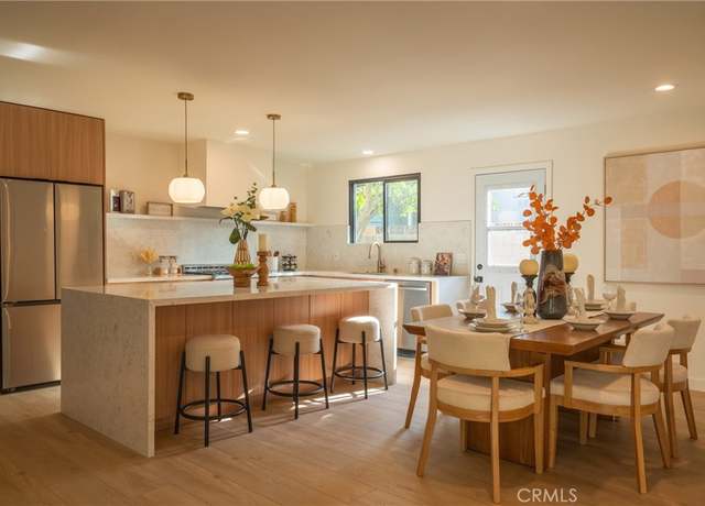 Property at 23919 Friar St, Woodland Hills, CA 91367, 4 beds, 3 baths