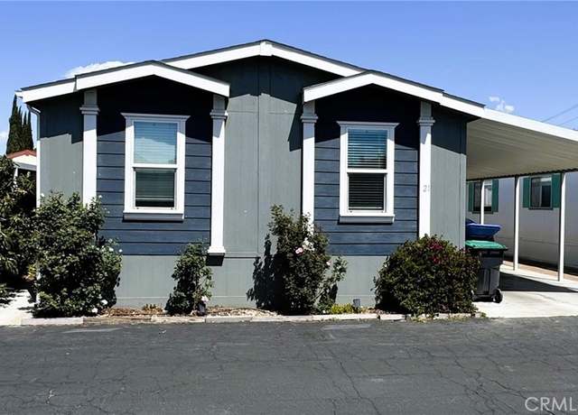 Property at 15050 Monte Vista Ave #21, Chino Hills, CA 91709, 3 beds, 2 baths
