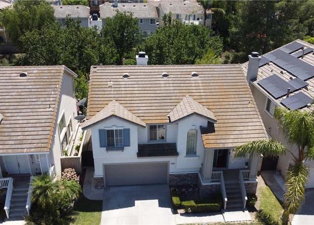 Property at 16340 Willowmist Ct, Chino Hills, CA 91709, 4 beds, 2.5 baths
