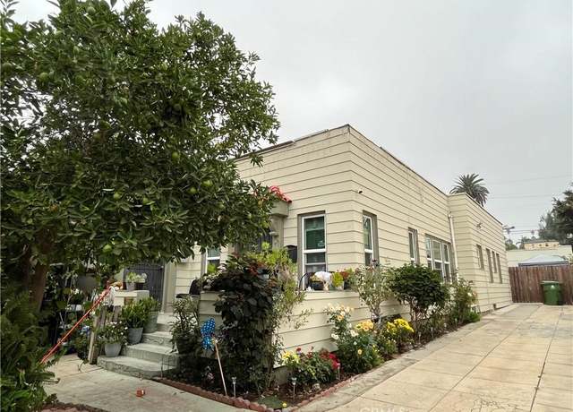 Property at 2245 W 27th Ave, Los Angeles, CA 90018, 4 beds, 2 baths