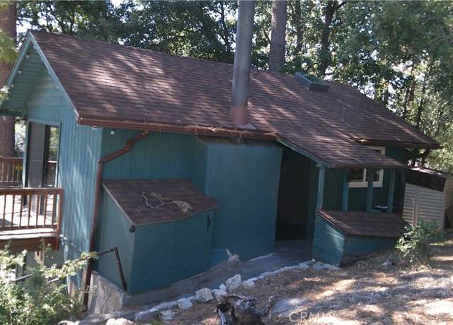 Property at 53150 Mountain View Dr, Idyllwild, CA 92549, 1 bed, 1 bath