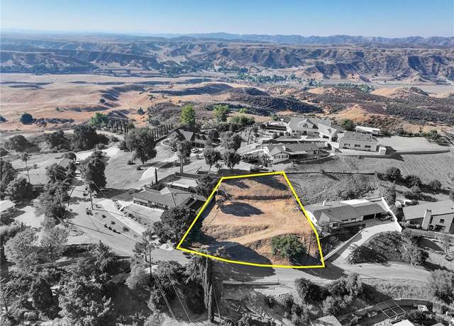 Property at 0 Highview Dr, Redlands, CA 92373