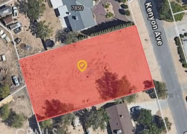 Property at 0 Kenyon Ave, Hesperia, CA 92345, 3 beds, 2.5 baths
