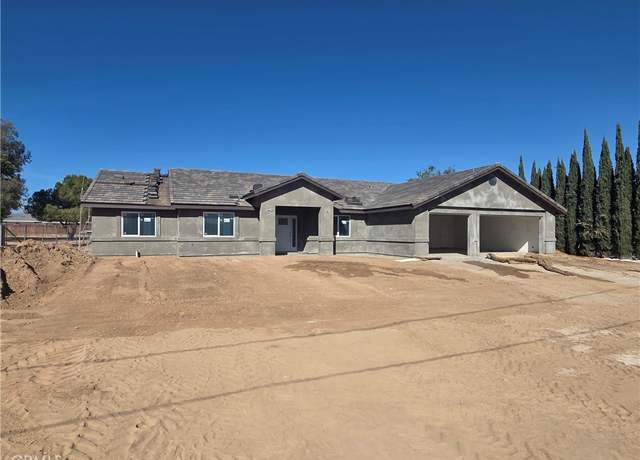 Property at 0 Kenyon Ave, Hesperia, CA 92345, 4 beds, 2.5 baths