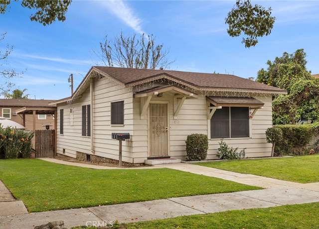 Property at 318 E F St, Ontario, CA 91764, 3 beds, 3 baths
