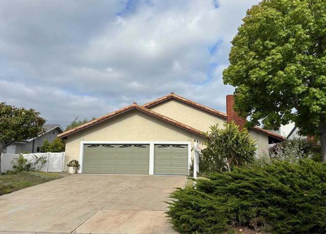 Property at 4217 Beach Bluff Rd, Carlsbad, CA 92008, 3 beds, 2 baths