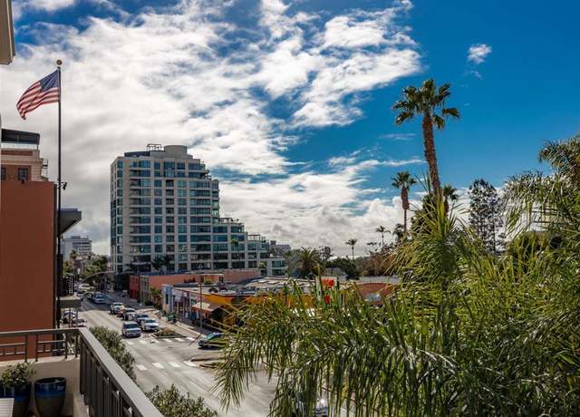 Property at 3275 5th Ave #305, San Diego, CA 92103, 2 beds, 2 baths