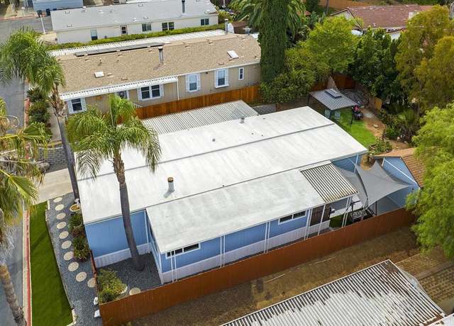 Property at 2400 W Valley Pkwy #36, Escondido, CA 92029, 4 beds, 2 baths