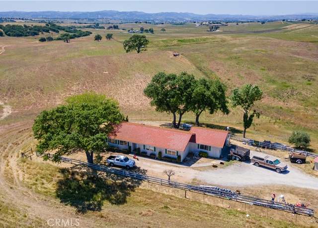 Property at 1975 Hidden Acre Ln, Paso Robles, CA 93446, 3 beds, 2 baths