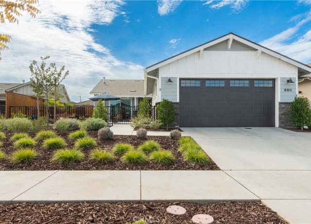 Property at 680 Malbec Ln, Paso Robles, CA 93446, 3 beds, 2 baths