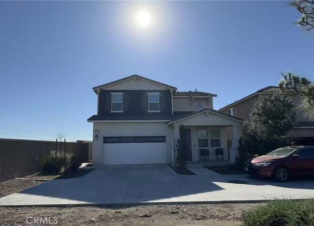 Property at 3272 E Yellowstone Dr, Ontario, CA 91762, 4 beds, 3 baths