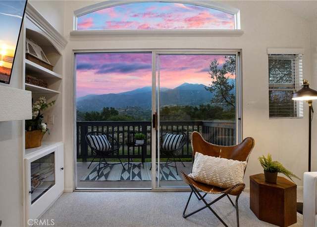 Property at 37 Lobelia, Rancho Santa Margarita, CA 92688, 2 beds, 2 baths