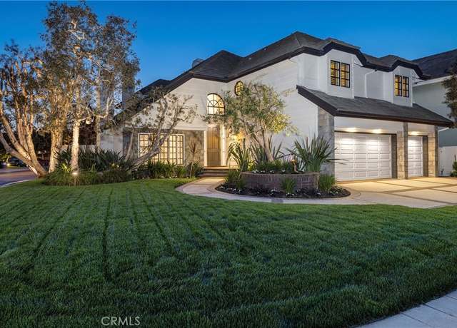 Property at 4196 Shorebreak Dr, Huntington Beach, CA 92649, 4 beds, 3.5 baths