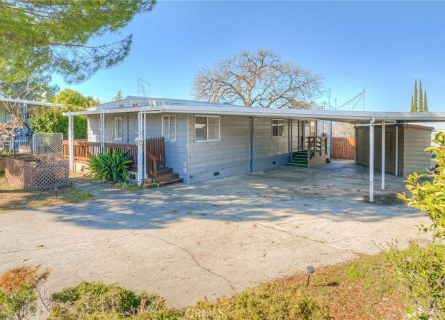 Property at 513 Silver Leaf Dr, Oroville, CA 95966, 2 beds, 2 baths