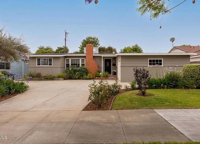 Property at 2055 Fremont Ave, South Pasadena, CA 91030, 2 beds, 2 baths
