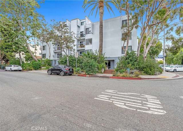Property at 7505 Hampton Ave #8, West Hollywood, CA 90046, 2 beds, 2 baths