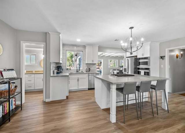 Property at 4620 Panchoy Dr, La Mesa, CA 91941, 4 beds, 2.5 baths