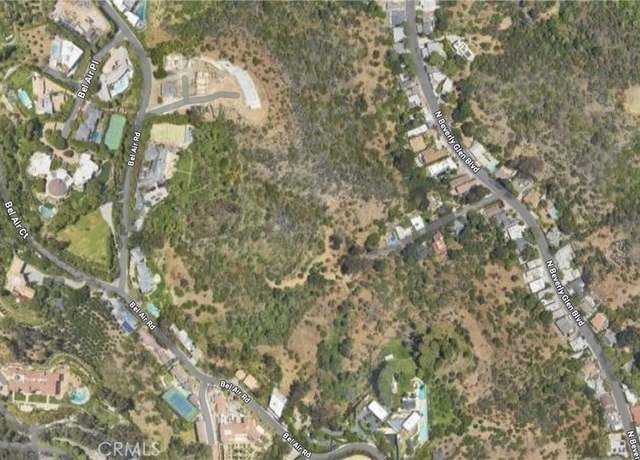 Property at 0 N Beverly Glen Blvd, Los Angeles, CA 90077