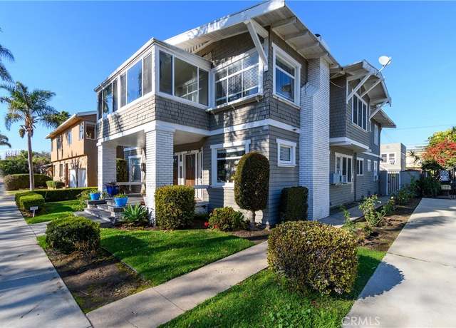 Property at 1517 E 1st St, Long Beach, CA 90802, 7 beds, 7 baths