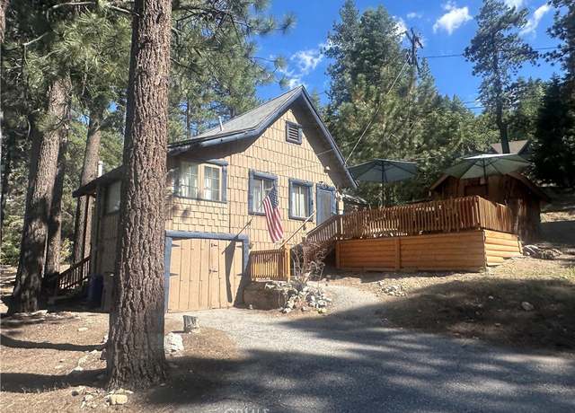Property at 1118 Clubview Ave, Big Bear Lake, CA 92315, 1 bed, 1 bath