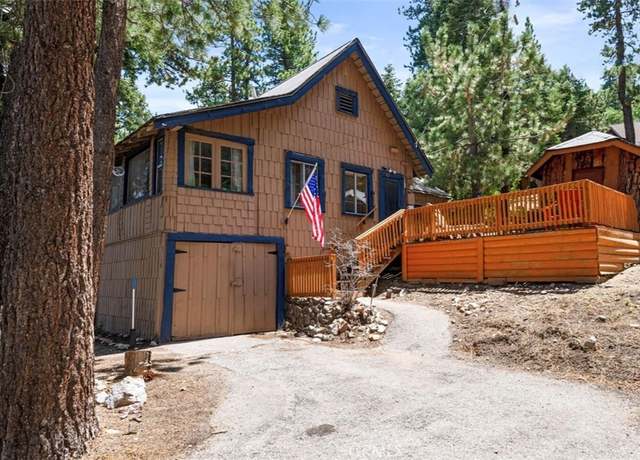 Property at 1118 Clubview Ave, Big Bear Lake, CA 92315, 1 bed, 1 bath