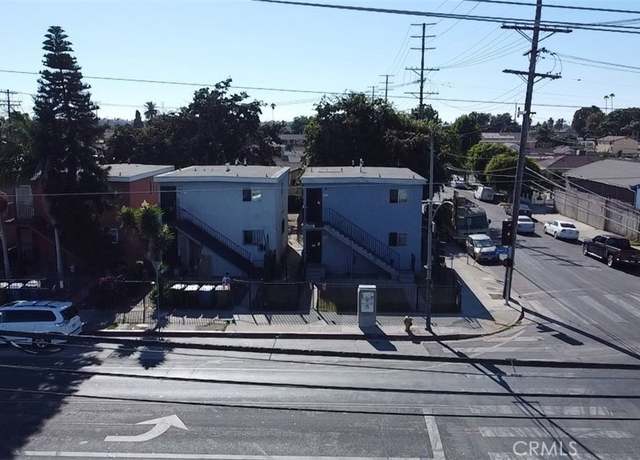 Property at 9601 Avalon Blvd, Los Angeles, CA 90003, 6 beds, 2 baths
