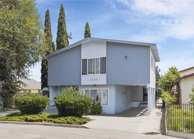 Property at 1720 Cerritos Ave, Long Beach, CA 90813, 15 beds, 7.5 baths