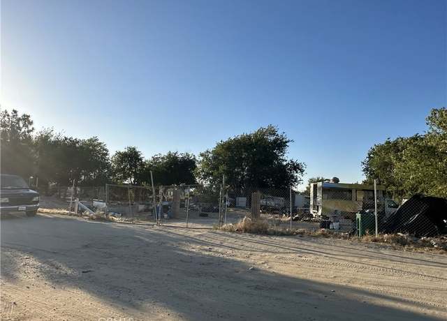 Property at 0 E Avenue Q6, Palmdale, CA 93550