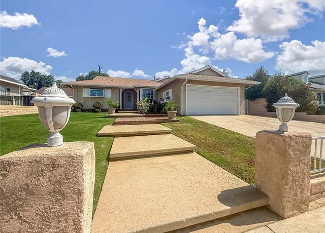 Property at 17213 Horace St, Granada Hills, CA 91344, 3 beds, 2 baths