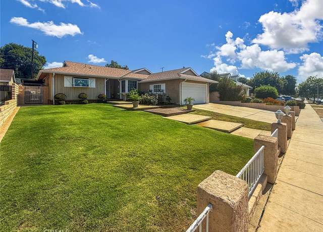 Property at 17213 Horace St, Granada Hills, CA 91344, 3 beds, 2 baths