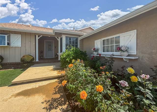 Property at 17213 Horace St, Granada Hills, CA 91344, 3 beds, 2 baths