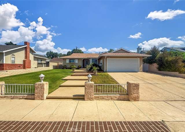 Property at 17213 Horace St, Granada Hills, CA 91344, 3 beds, 2 baths