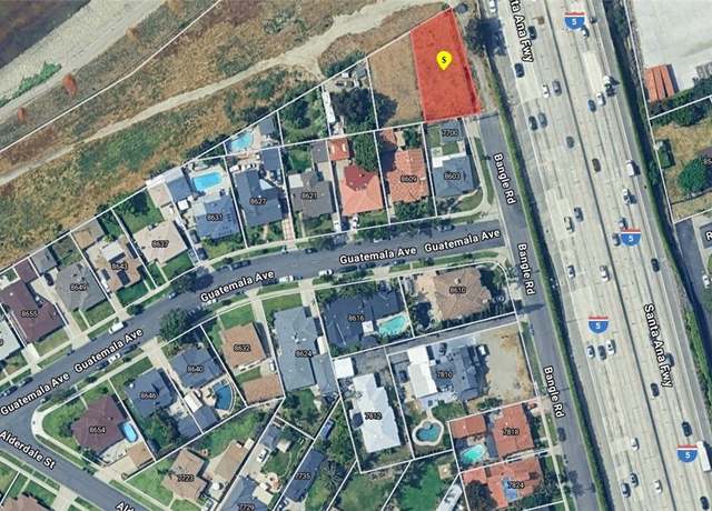 Property at 7700 Bangle Rd, Downey, CA 90240