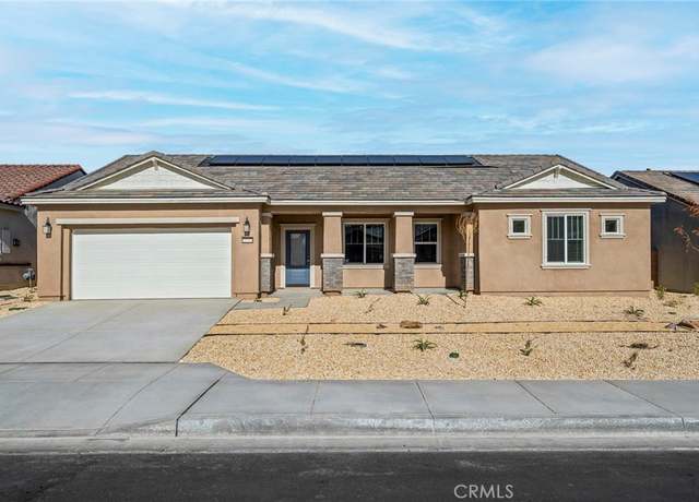 Photo of 12302 Ranchito Way, Victorville, CA 92392