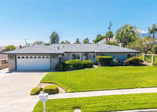 Property at 6318 Napa Ave, Rancho Cucamonga, CA 91701, 5 beds, 2.5 baths