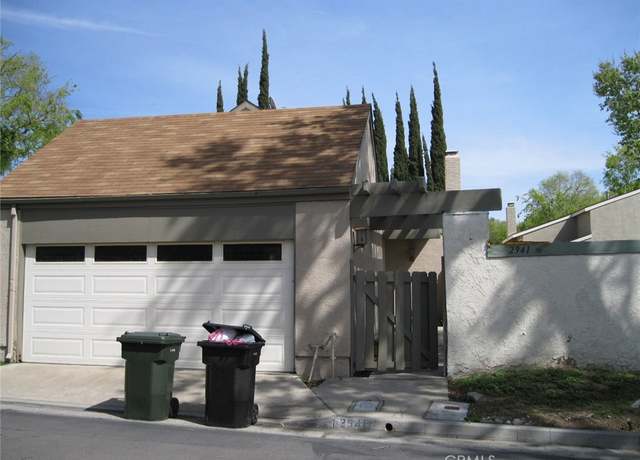 Property at 2941 Gingerwood Cir, Fullerton, CA 92835, 4 beds, 2 baths